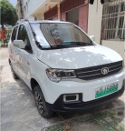 家用**步车，9成新