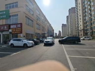 接官农贸市场（原车管所）空置场地诚意出租