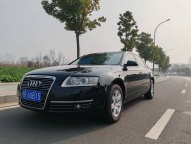 豪华版奥迪A6L（2006）